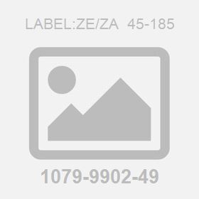 Label:Ze/Za  45-185